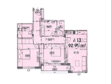 Verkauf - Wohnung in Buzludja,  Weliko Tarnowo