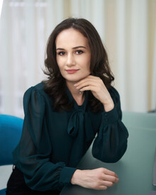 Надежда Мелцер