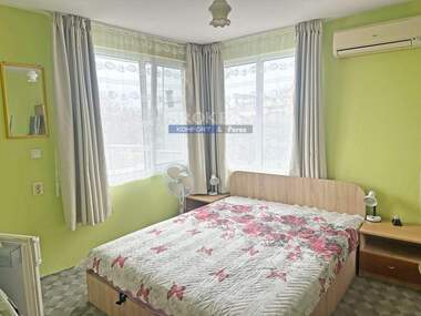 For rent - Floor of a house in Alen mak,  Varna