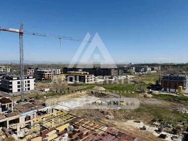 Vânzare - Apartament în Hristo Smirnenski,  Plovdiv