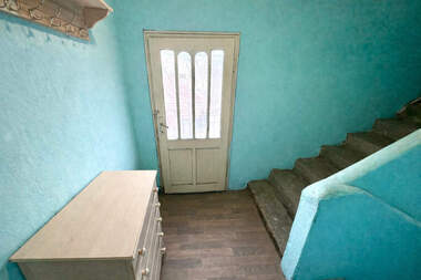 For sale - Floor of a house in Hashove,  Ruse