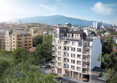 Verkauf - Wohnung in Center,  Sovia