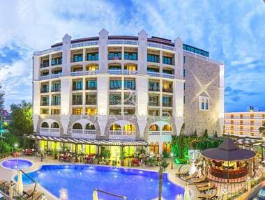 Satış - Apartman olarak Sunny Beach,  Burgas