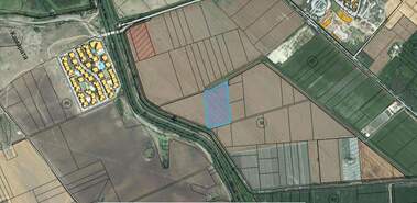 For sale - Agricultural land in Sunny Beach,  Burgas