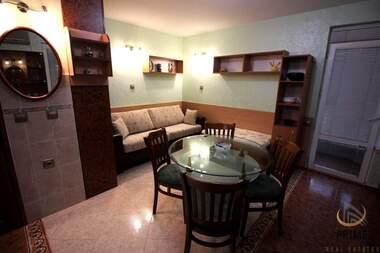 Kira - Apartman olarak Centar,  Burgas