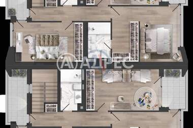 For sale - House in Chepinci,  Sofia