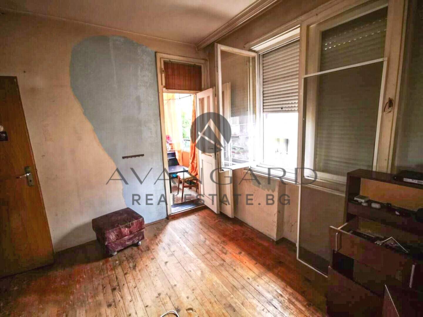 Τρίδωμο Διαμέρισμα σε Κιούτσουκ Παριζ, Πλοβδιβ – φωτογραφία 2
