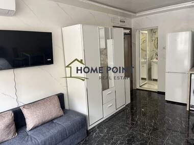 Kira - Apartman olarak Vazrajdane 1,  Varna