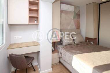 Продажа - Квартира в Красна поляна-1,  София