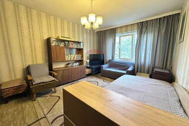 Verkauf - Wohnung in Zdrawez Iztok,  Ruse