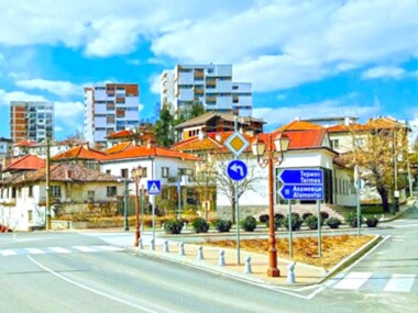 Properties Zlatograd
