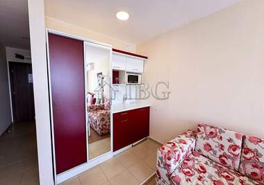 Satış - Apartman olarak Sveti Vlas,  Burgas