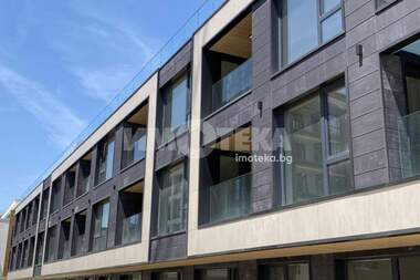 Satış - Apartman olarak Malinova Dolina,  Sofia