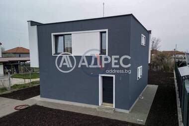 For sale - House in Golianovci,  Sofia Oblast