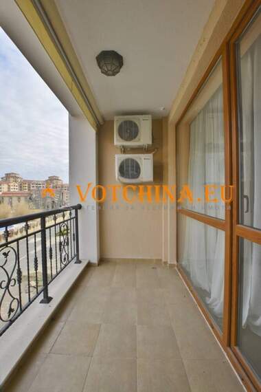 Vânzare - Apartament în Elenite,  Burgas