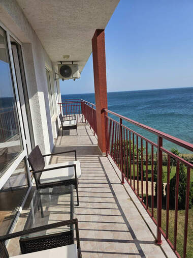 Vânzare - Apartament în Nesebăr,  Burgas