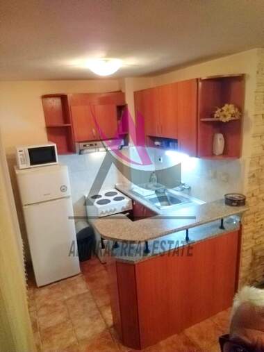 For rent - Apartment in Liatno kino Trakia,  Varna