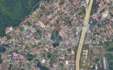 Vânzare - Teren de construcții în Manastirski rid,  Varna