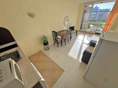 For sale - Apartment in Sunny Beach,  Burgas