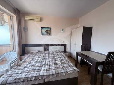 Satış - Apartman olarak Sveti Vlas,  Burgas