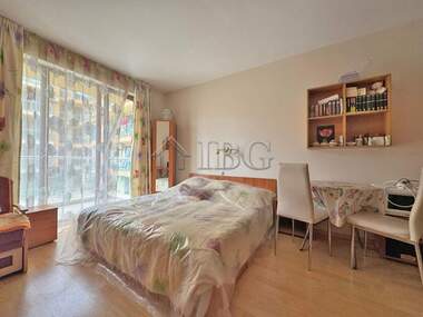 Satış - Apartman olarak Sunny Beach,  Burgas