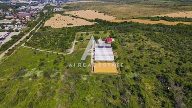 For sale - Warehouse in Industrialna zona,  Pleven