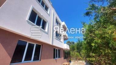 Verkauf - Wohnung in Pomorie,  Burgas