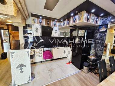 For sale - Apartment in Hristo Botev,  Varna