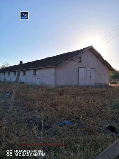 Satış - Tarım arsası olarak Dolni Lukovit,  Pleven