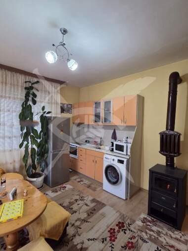 For sale - Apartment in Laki,  Plovdiv