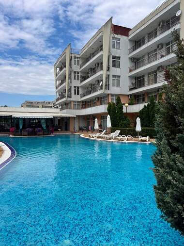 Satış - Apartman olarak Sunny Beach,  Burgas