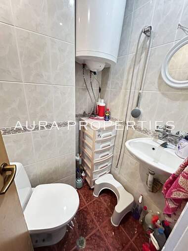For sale - Apartment in Varosh,  Razgrad