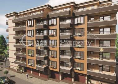 Продажа - Квартира в Поморие,  Бургас