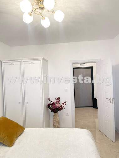 Verkauf - Wohnung in Hristo Smirnenski,  Plowdiw
