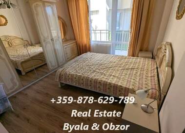 For sale - Apartment in Obzor,  Burgas