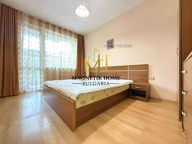 For rent - Apartment in Vazrajdane,  Burgas