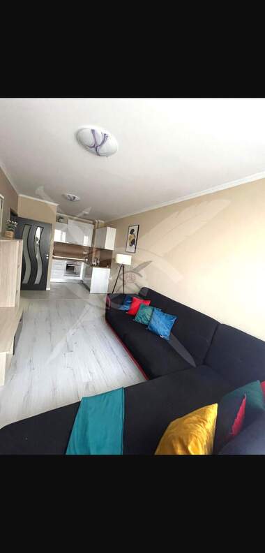 For sale - Apartment in Iujen,  Plovdiv