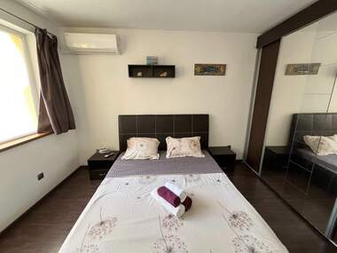 For rent - Apartment in Center,  Varna