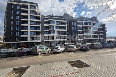 For sale - Apartment in Manastirski livadi-Iztok,  Sofia