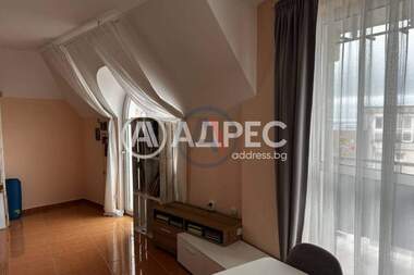 For sale - Apartment in Sveti Vlas,  Burgas