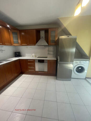 For sale - Apartment in Center,  Plovdiv