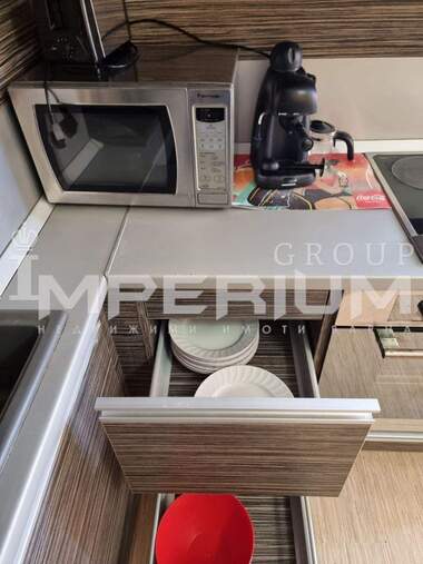 For rent - Apartment in Okrajna bolnica - Generali,  Varna