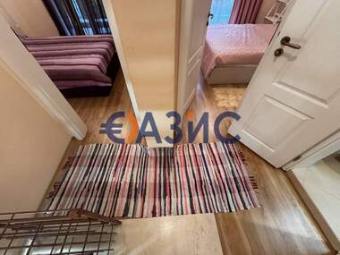 For sale - Apartment in Sunny Beach,  Burgas