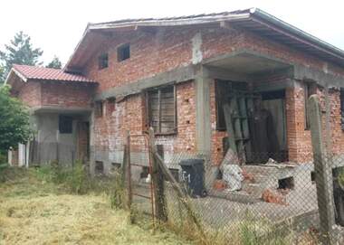 For sale - House in Nikolovo,  Ruse