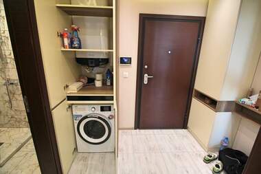 Închiriere - Apartament în Slaveîkov,  Burgas