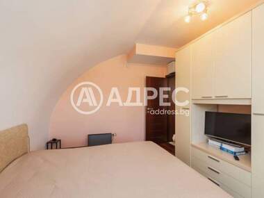 For sale - Apartment in Morska Gradina,  Varna