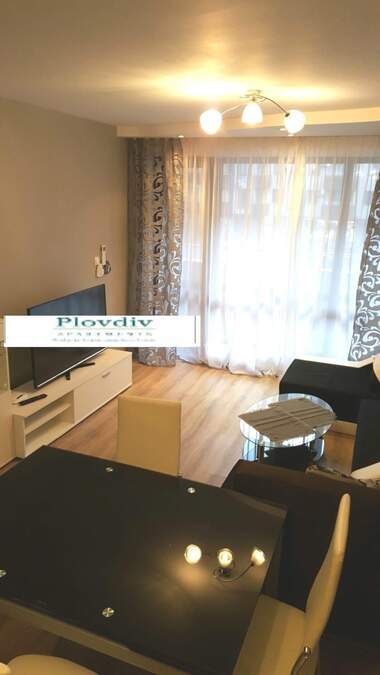 Kira - Apartman olarak Iujen,  Plovdiv