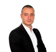 Kaloian Nikolov