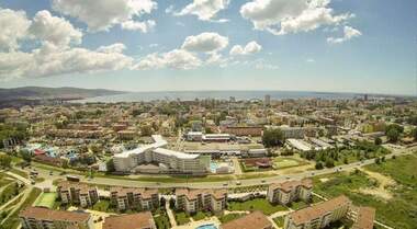 Vânzare - Apartament în Sunny Beach,  Burgas