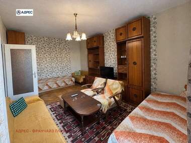 Продажа - Квартира у Дъбника,  Враца